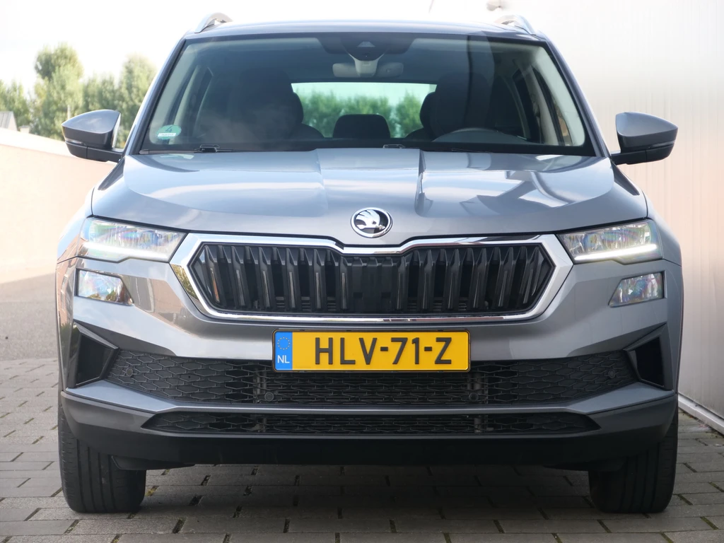 Škoda Karoq – foto 8