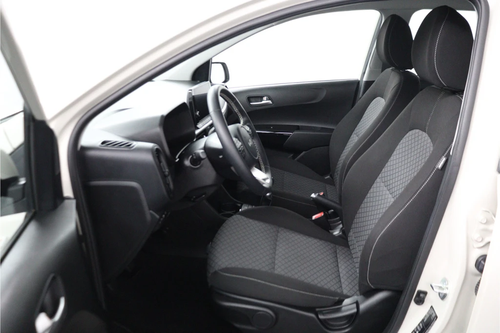 Kia Picanto – foto 21