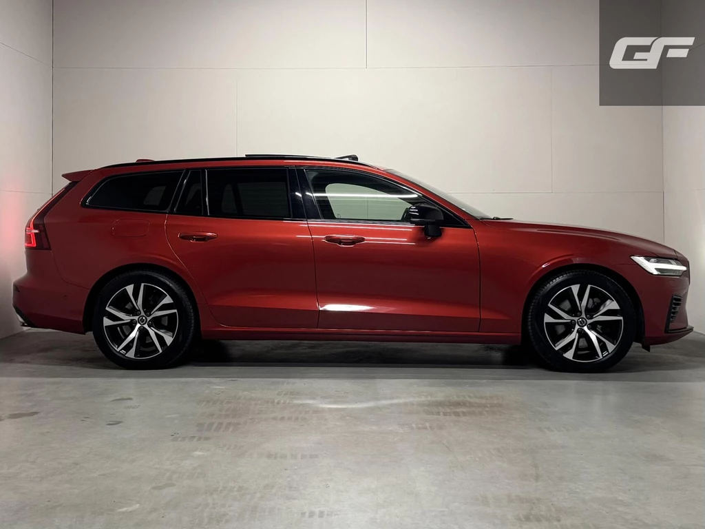 Volvo V60 – foto 15