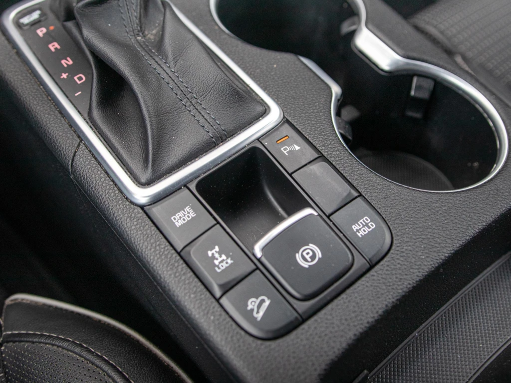 Kia Sportage – foto 21