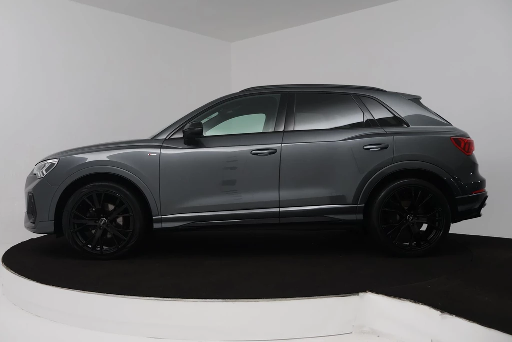 Audi Q3 – foto 2