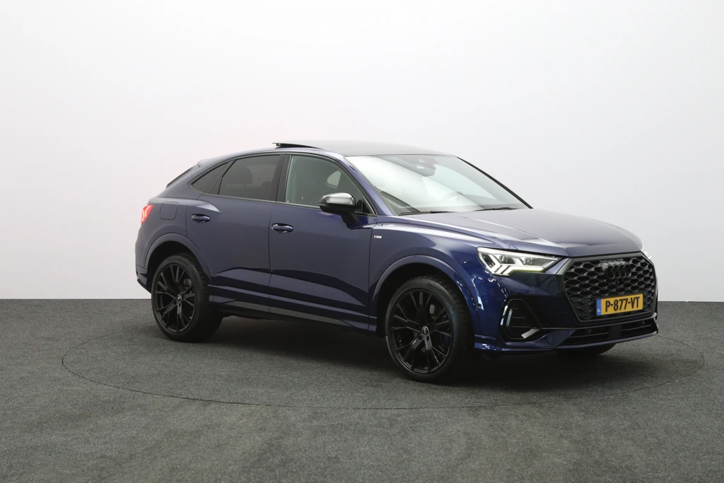 Audi Q3 – foto 7