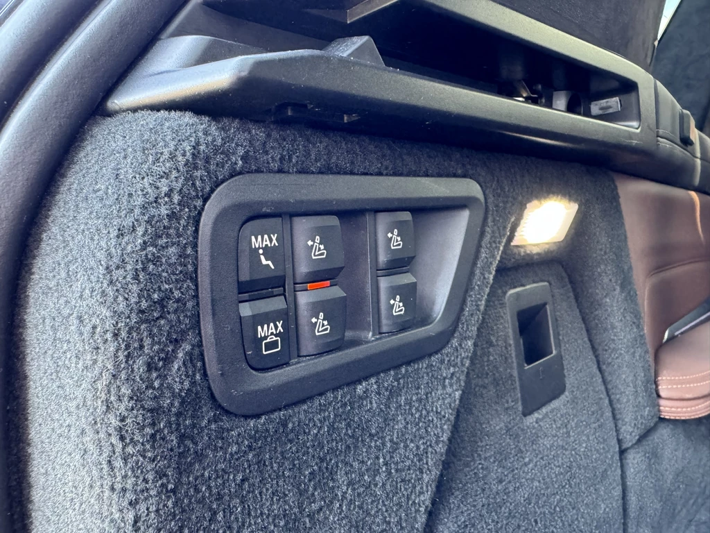 BMW X7 – foto 46