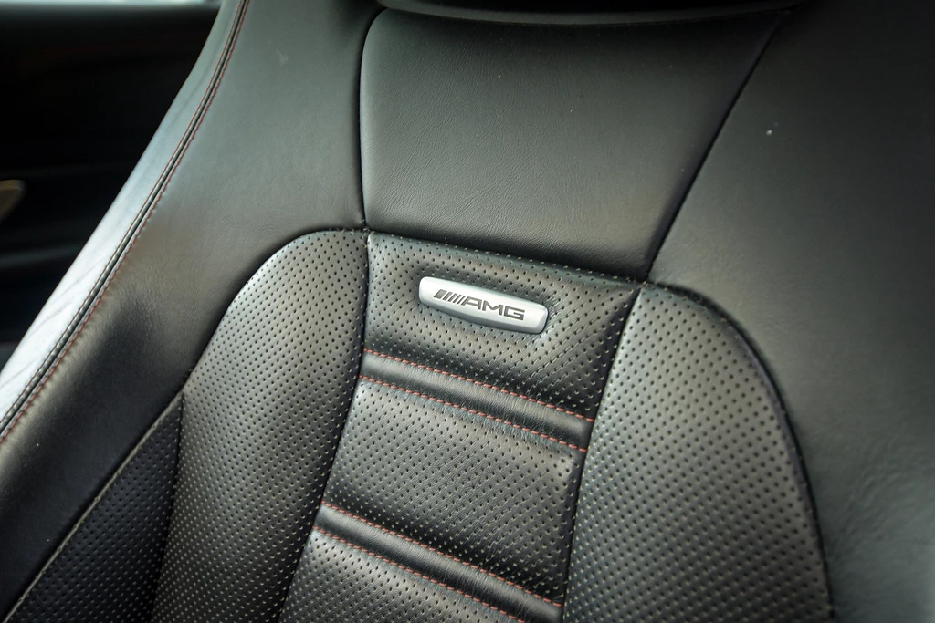 Mercedes-Benz E-Klasse – foto 15