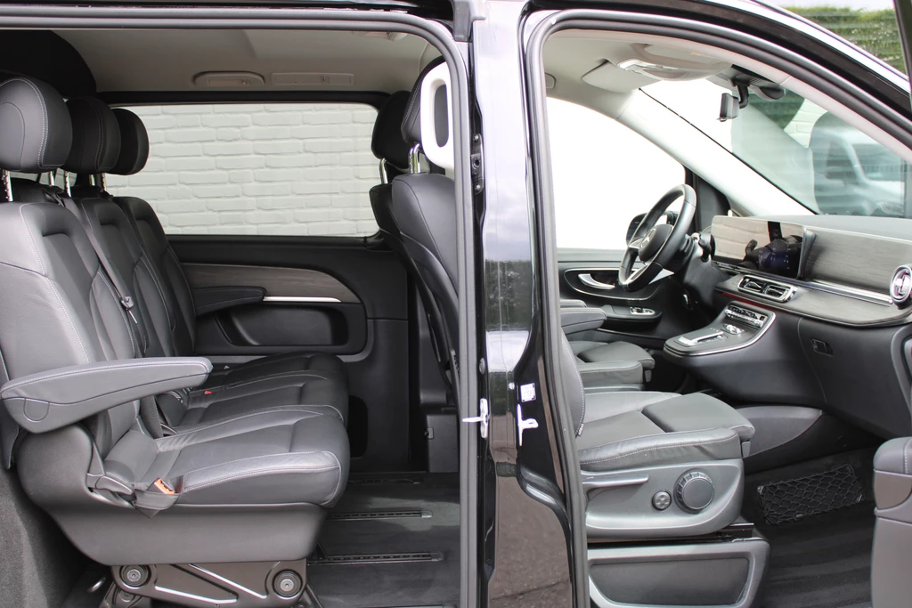 Mercedes-Benz V-Klasse – foto 18