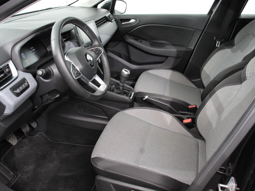 Renault Clio – foto 11