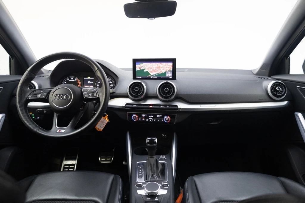 Audi Q2 – foto 10