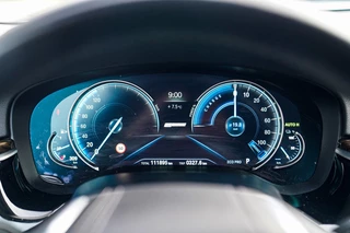 BMW 5 Serie – thumbnail 35