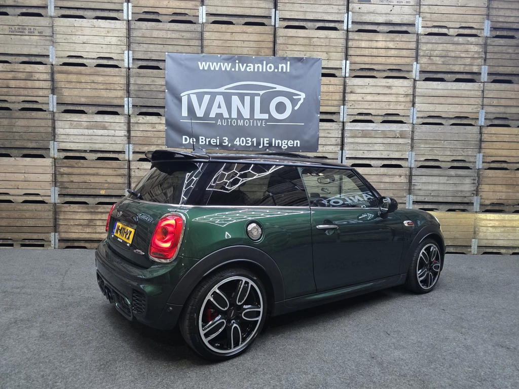 MINI Cooper – foto 2