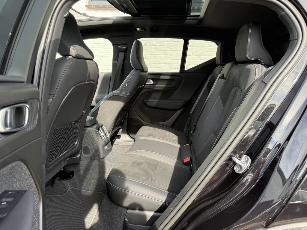Volvo XC40 – foto 29