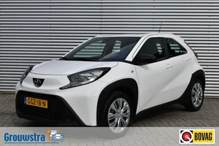 Toyota Aygo – thumbnail 1