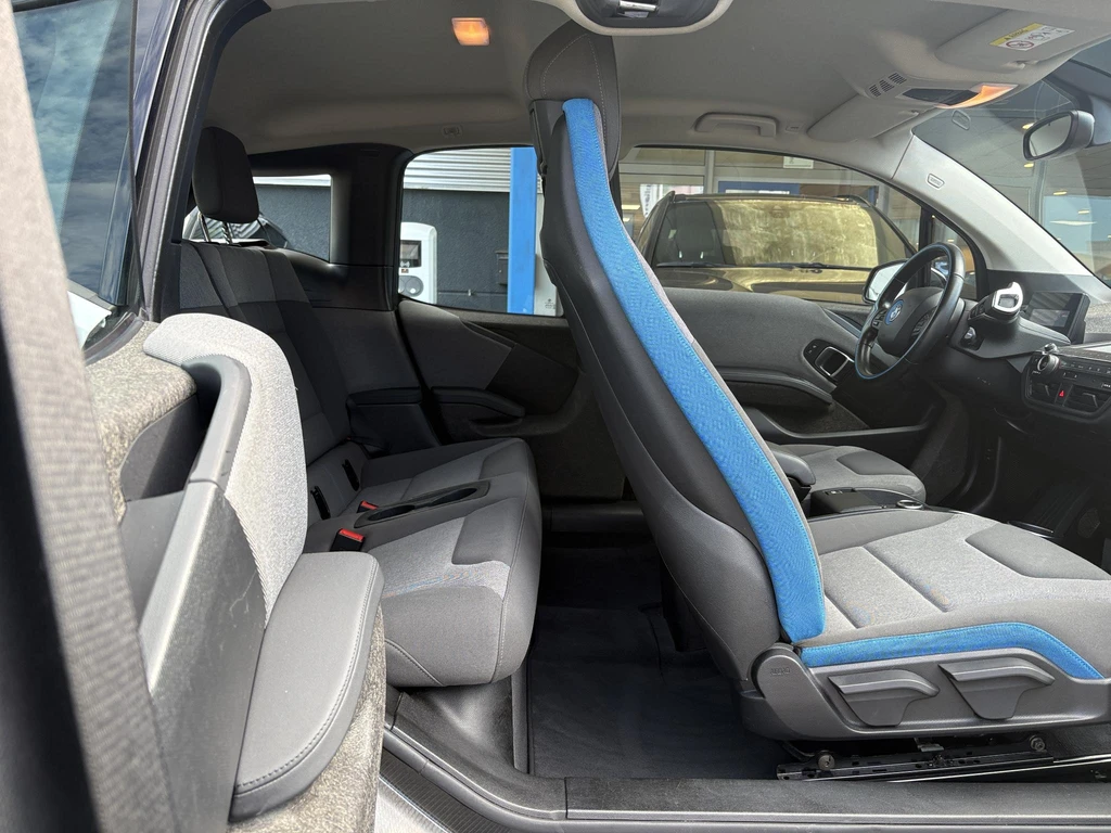 BMW i3 – foto 10