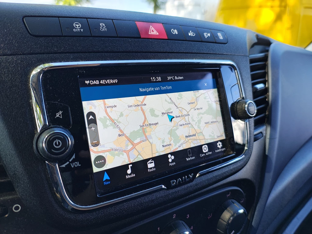 Iveco Daily – foto 12