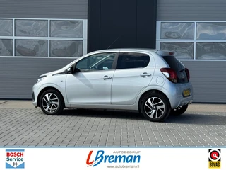 Peugeot 108 – thumbnail 4