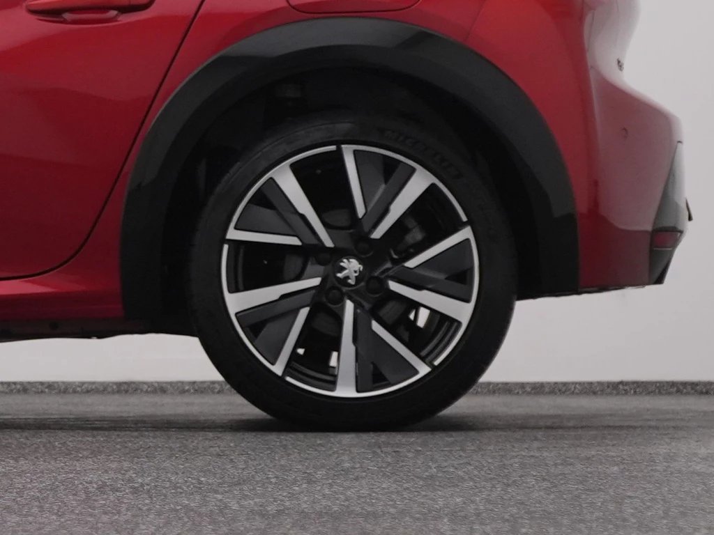 Peugeot 208 – foto 40