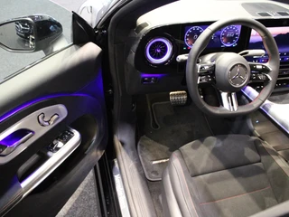 Mercedes-Benz CLA – thumbnail 25