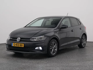 Volkswagen Polo – thumbnail 1
