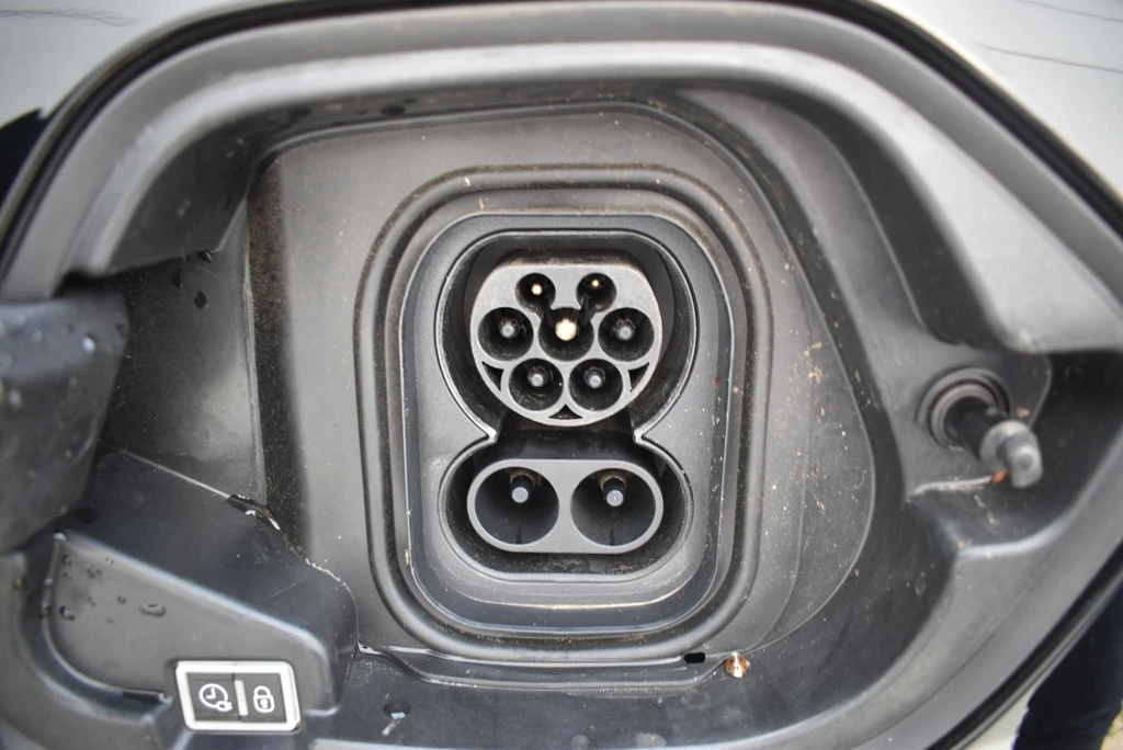 Opel Corsa-e – foto 22