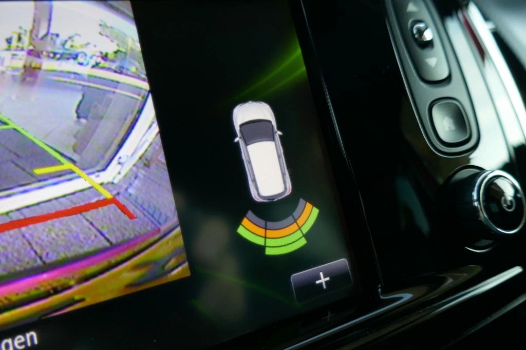 Renault Captur – foto 14