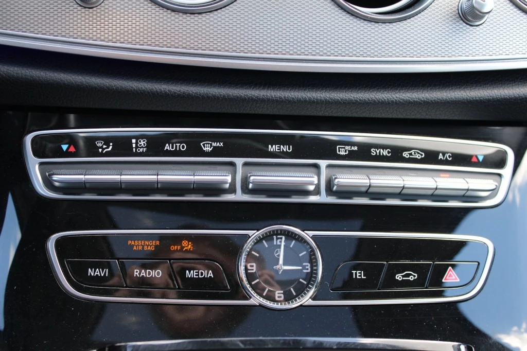 Mercedes-Benz E-Klasse – foto 31