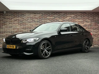BMW 3 Serie – thumbnail 2