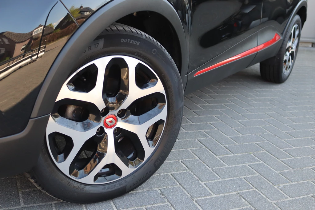 Renault Captur – foto 31
