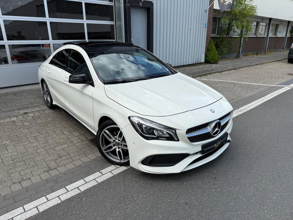 Mercedes-Benz CLA – foto 14