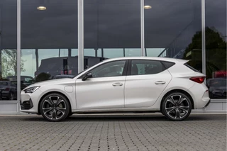 CUPRA Leon – thumbnail 4