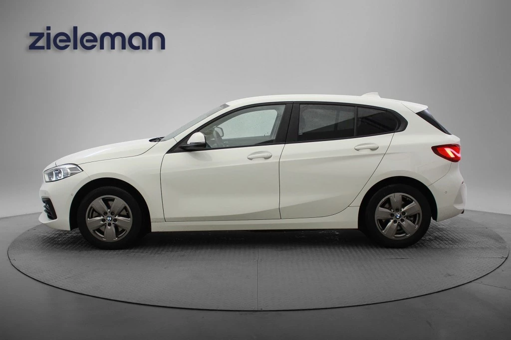BMW 1 Serie – foto 2