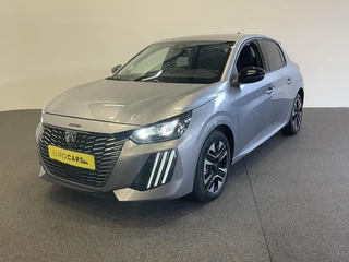 Peugeot 208 – thumbnail 2