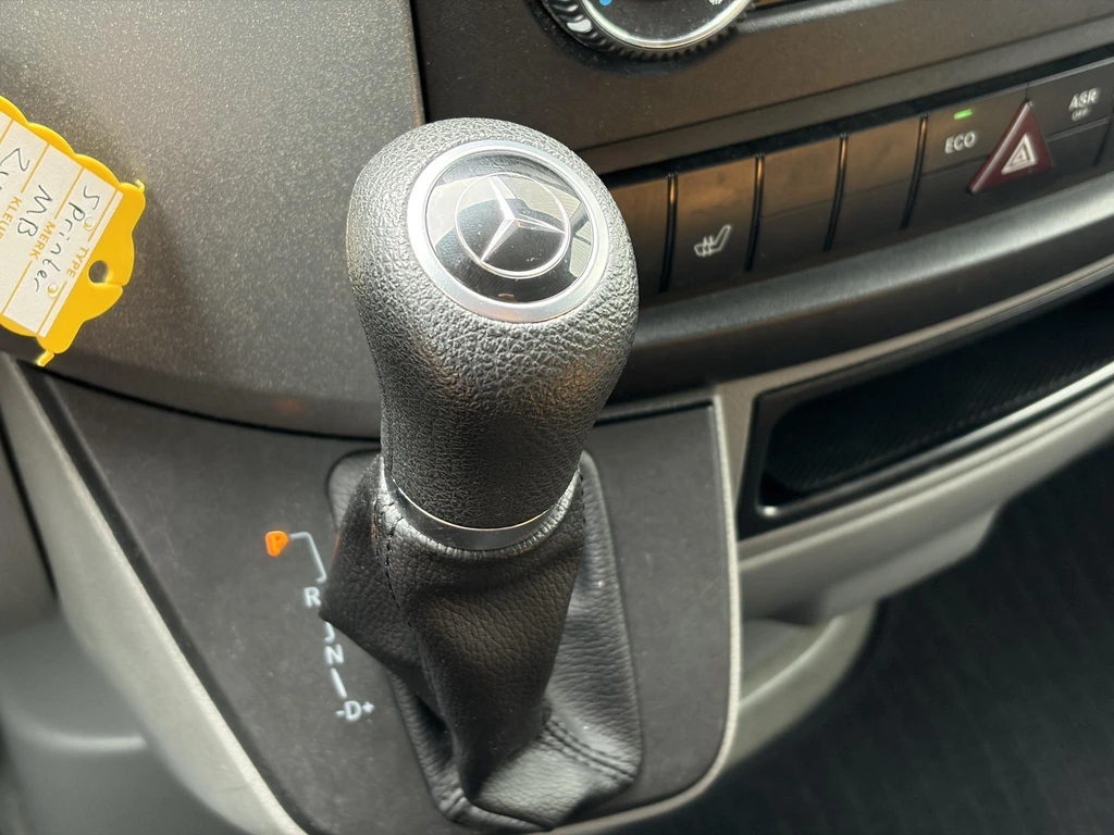 Mercedes-Benz Sprinter – foto 20
