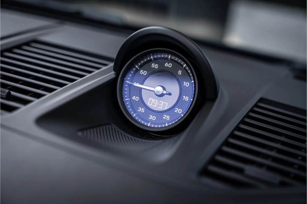 Porsche 911 – foto 23