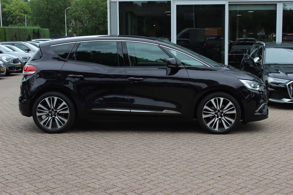 Renault Scénic – foto 5