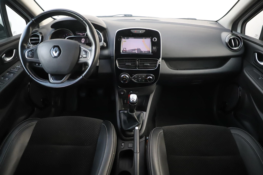 Renault Clio – foto 10