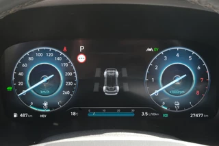 Hyundai Santa Fe – thumbnail 22