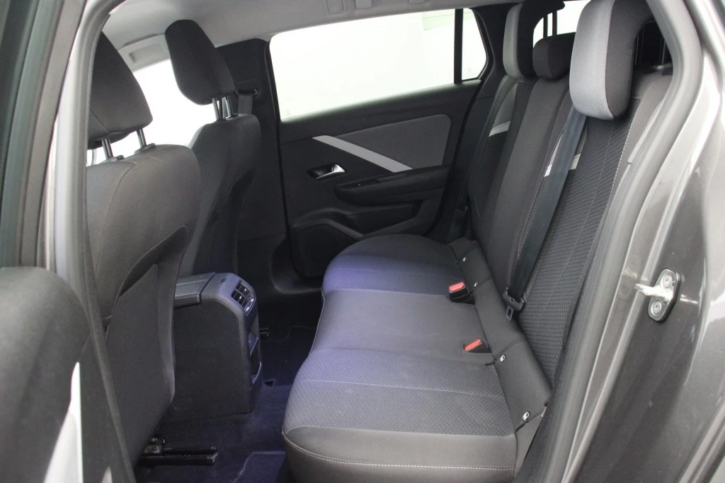 Opel Astra – foto 19