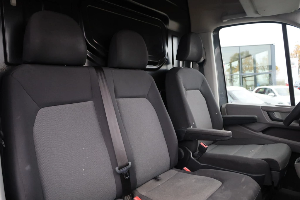 Volkswagen Crafter – foto 10