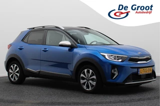 Kia Stonic – thumbnail 11