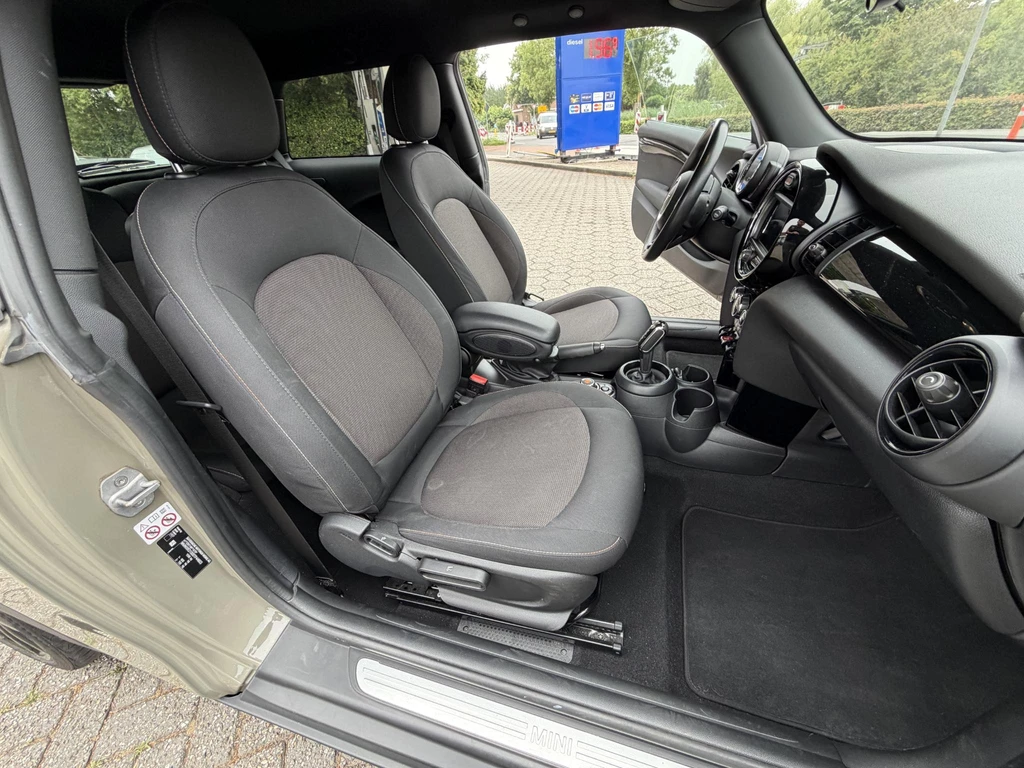 MINI 3-deurs – foto 20