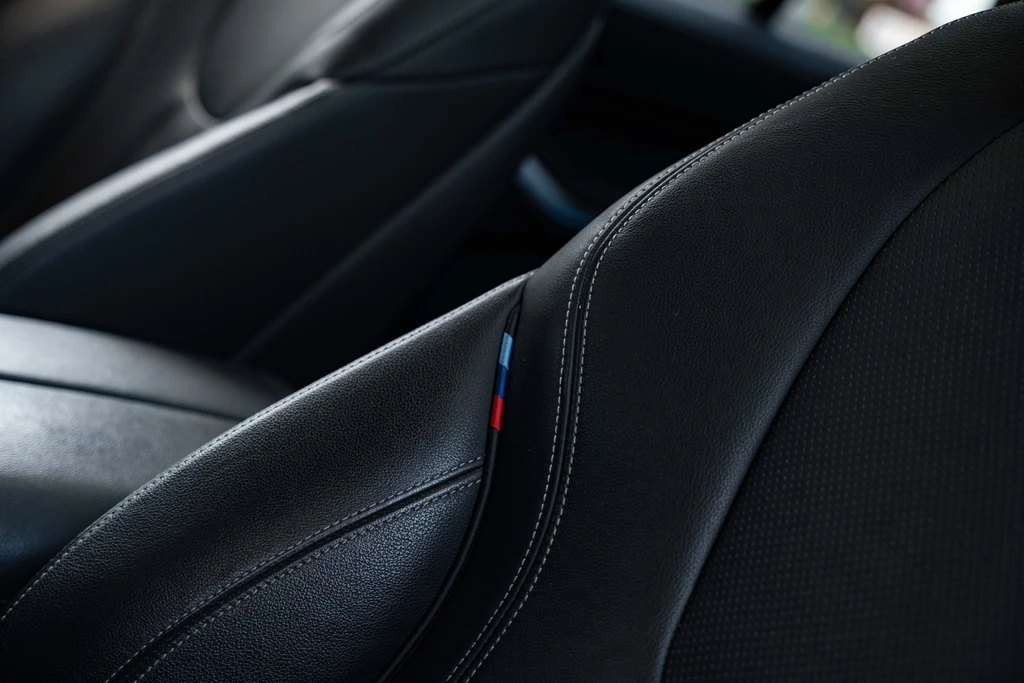 BMW X5 – foto 29