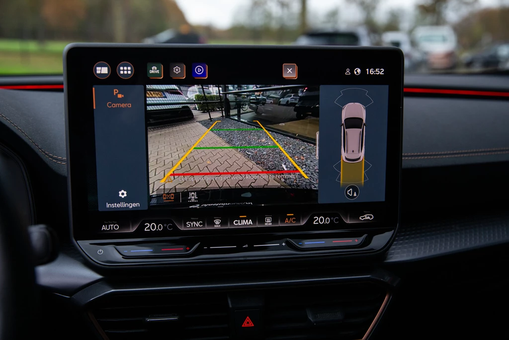 CUPRA Formentor – foto 21