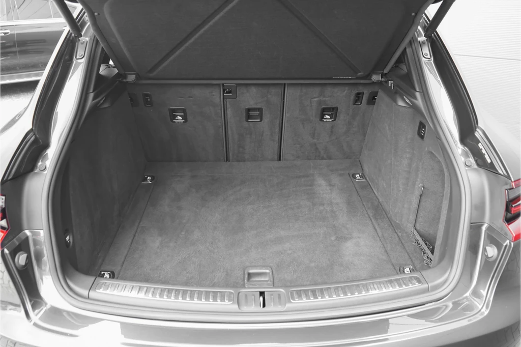 Porsche Macan – foto 14