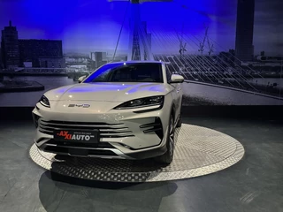 BYD SEAL U – thumbnail 1