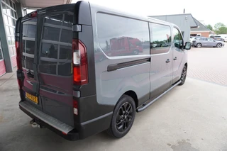 Renault Trafic – thumbnail 5