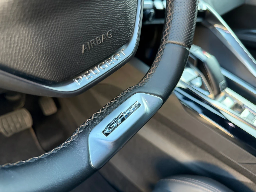 Peugeot 5008 – foto 43