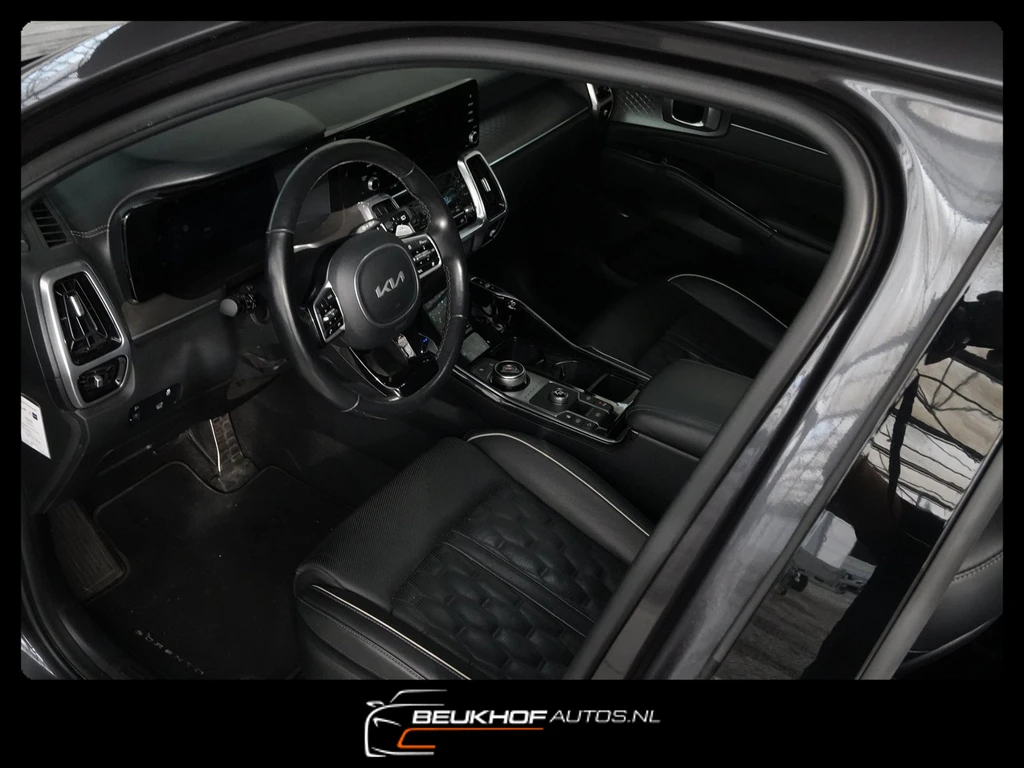 Kia Sorento – foto 16