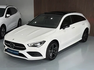 Mercedes-Benz CLA – thumbnail 3