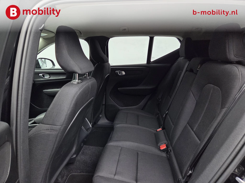 Volvo XC40 – foto 12