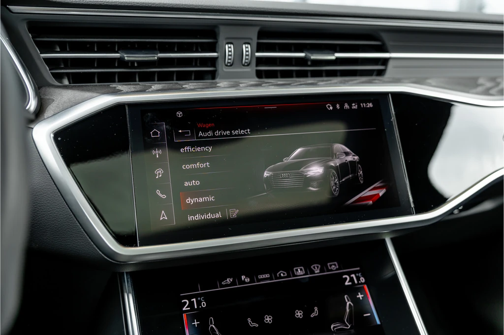 Audi A6 – foto 23