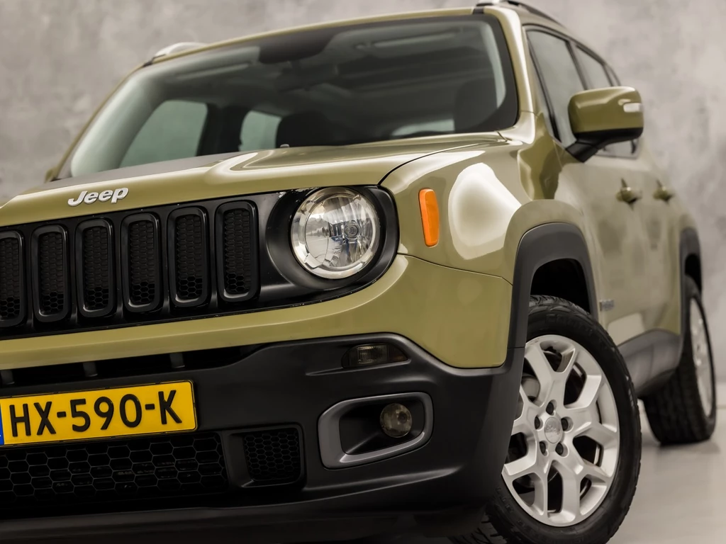 Jeep Renegade – foto 2